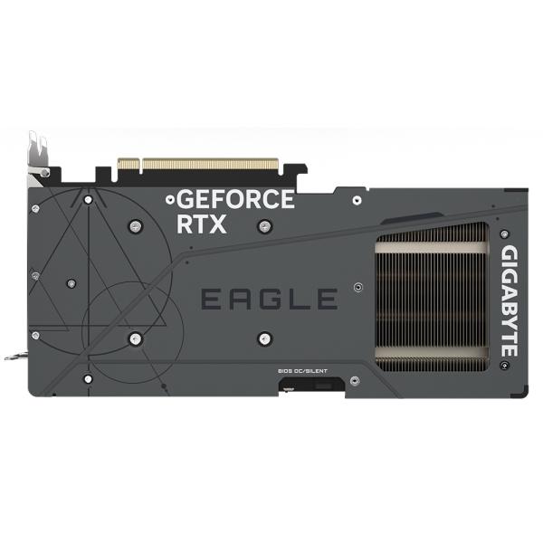 GIGABYTE RTX 4070 EAGLE/ OC/ 12GB/ GDDR6x 