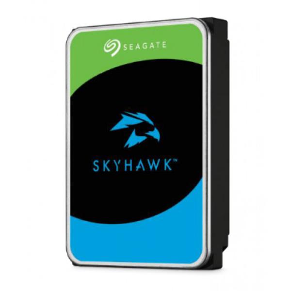 Seagate SkyHawk/ 2TB/ HDD/ 3.5"/ SATA/ 7200 RPM/ 3R