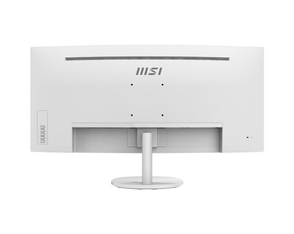 MSI Pro/ MP341CQW/ 34"/ VA/ 3440x1440/ 100Hz/ 1ms/ White/ 2R 