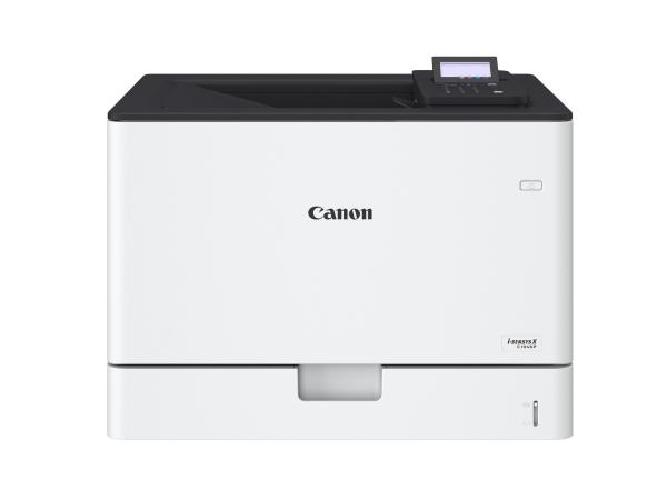 Canon i-SENSYS X/ C1946P/ Tisk/ Laser/ A4/ Wi-Fi/ USB