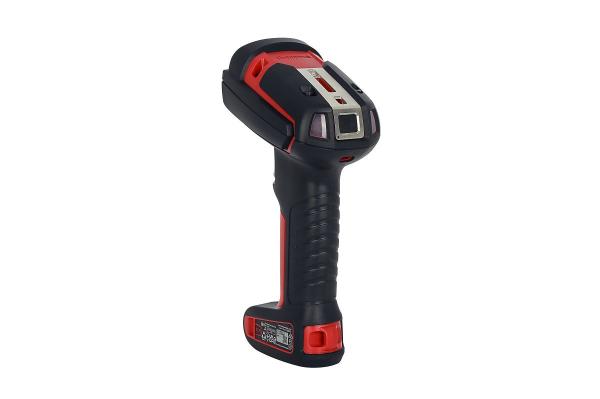 Honeywell Granit 1990 XLR focus, Kit 