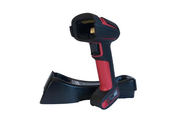 Honeywell Granit 1991 XLR focus, BT, Charge, Kit