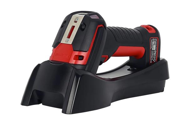 Honeywell Granit 1991 XLR - BT, smart batt 