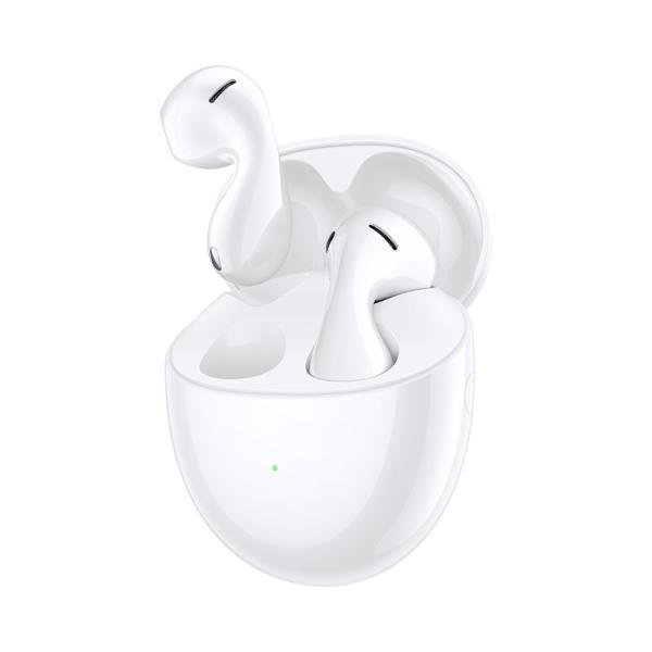HUAWEI FreeBuds 5/ ANC/ BT/ Bezdrať/ Biela 