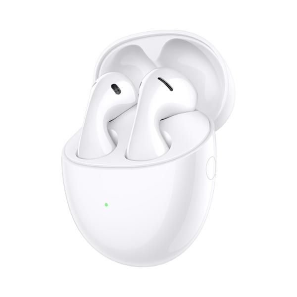 HUAWEI FreeBuds 5/ ANC/ BT/ Bezdrať/ Biela 