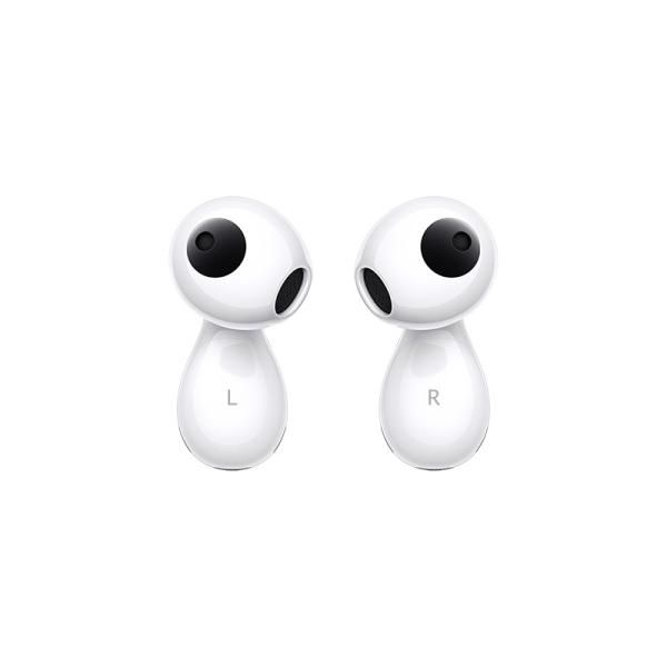 HUAWEI FreeBuds 5/ ANC/ BT/ Bezdrať/ Biela 