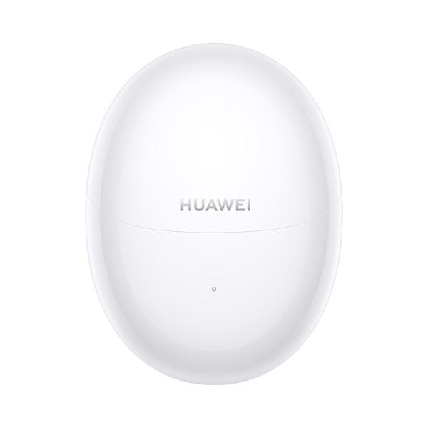 HUAWEI FreeBuds 5/ ANC/ BT/ Bezdrať/ Biela 