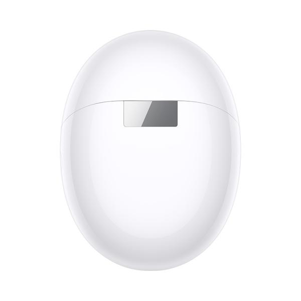 HUAWEI FreeBuds 5/ ANC/ BT/ Bezdrať/ Biela 