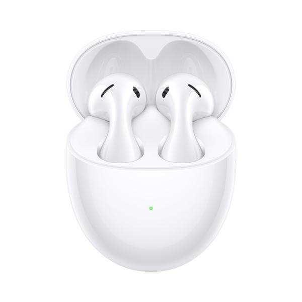HUAWEI FreeBuds 5/ ANC/ BT/ Bezdrať/ Biela
