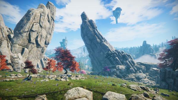 ESD Edge Of Eternity 