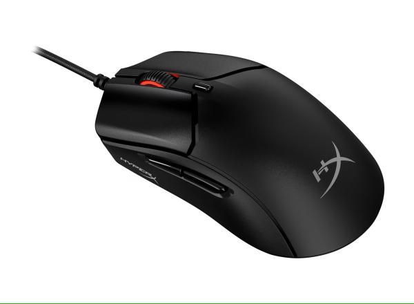 HyperX Pulsefire Haste Black Wired Gaming Mouse 2 - Myš 