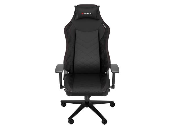 Herné kreslo Genesis NITRO 890 G2, čierne 