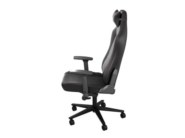 Herné kreslo Genesis NITRO 890 G2, čierne 