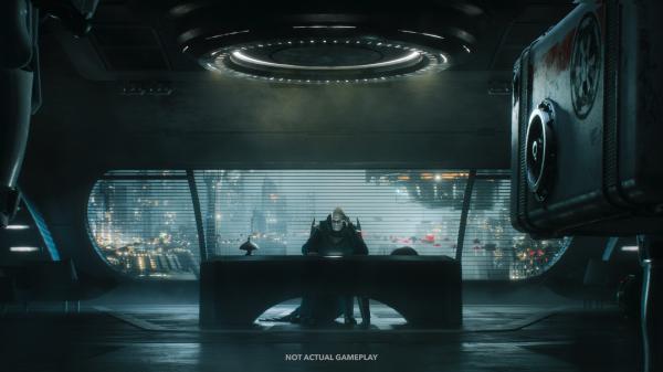ESD Star Wars Jedi Survivor 