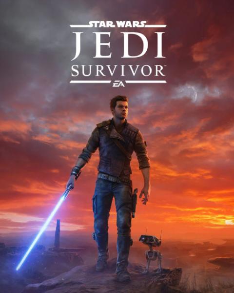 ESD Star Wars Jedi Survivor