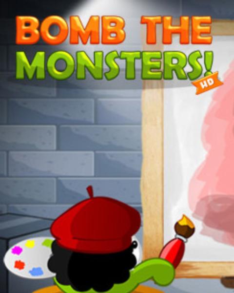 ESD Bomb The Monsters!