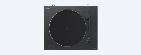 Sony gramofón PS-LX310BT, BT, RCA, AUX 
