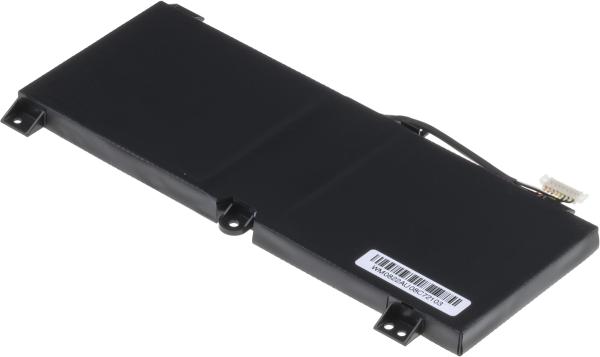 Batéria T6 Power Asus ROG Strix GL504GM, GL504GS, GL504GV, GL504GW, 4335mAh, 66Wh, 4cell, Li-pol 