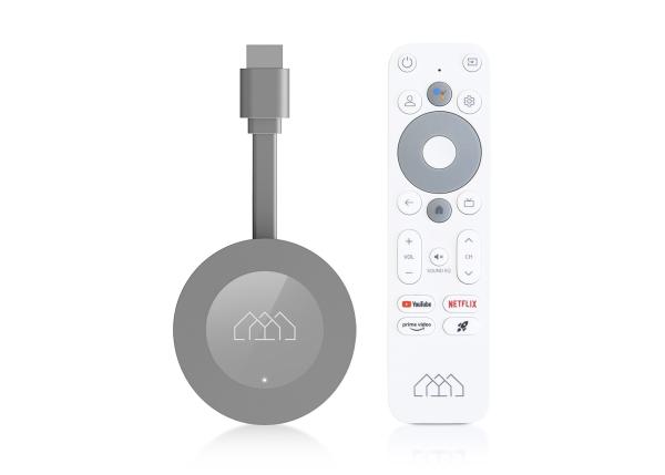 Homatics Dongle G 4K Google TV