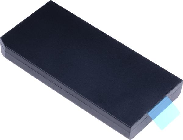 Batéria T6 Power Dell Latitude 14 5404, 5414, 14 7404, 7414 Rugged, 8700mAh, 97Wh, 9cell, Li-ion 