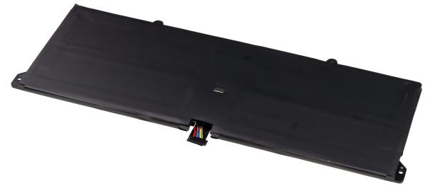 Batéria T6 Power pre Lenovo Yoga 920-13IKB, 9110mAh, 70Wh, 4cell, Li-pol 