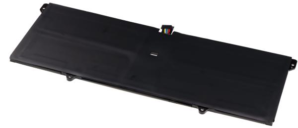 Batéria T6 Power pre Lenovo Yoga 920-13IKB, 9110mAh, 70Wh, 4cell, Li-pol 
