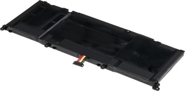 Batéria T6 Power Asus FX502VD TUF, FX502VE, ROG GL502VM, GL502VT, 4240mAh, 64Wh, 4cell, Li-pol 