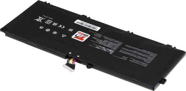Batéria T6 Power pre Asus TUF FX503V, ROG GL503V, GL703V, 4210mAh, 64Wh, 4cell, Li-pol 