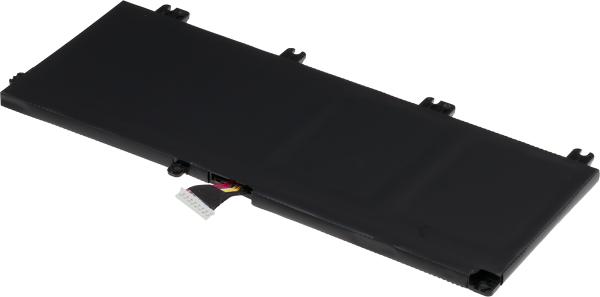 Batéria T6 Power pre Asus TUF FX503V, ROG GL503V, GL703V, 4210mAh, 64Wh, 4cell, Li-pol 