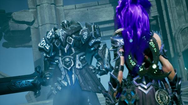 ESD Darksiders III The Crucible 