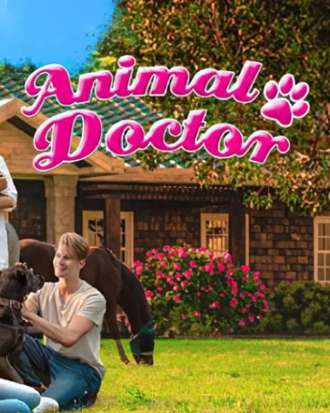 ESD Animal Doctor