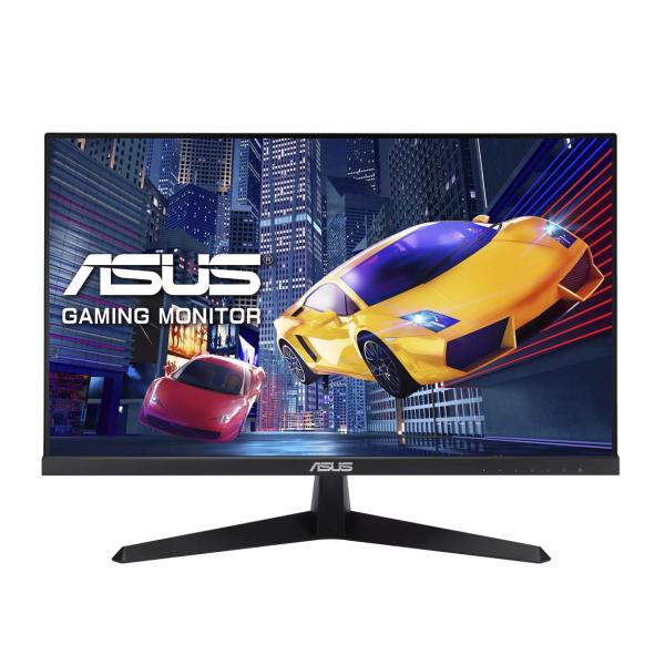 ASUS/ VY249HGE/ 23, 8"/ IPS/ FHD/ 144Hz/ 1ms/ Black/ 3R