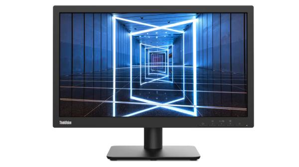 Lenovo ThinkVision/ E20-30/ 19, 5"/ TN/ 1600x900/ 60Hz/ 2ms/ Black/ 3R