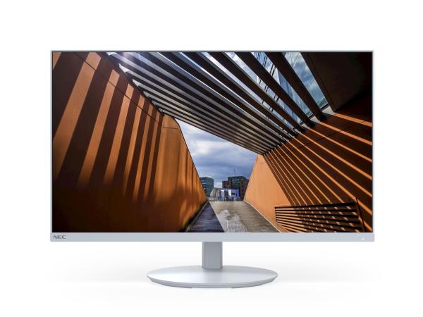 NEC MultiSync/ E224F/ 22"/ VA/ FHD/ 60Hz/ 6ms/ White/ 3R