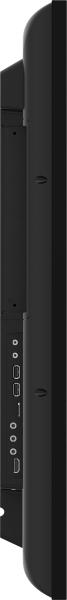 50" iiyama LE5041UHS-B1:VA, 4K UHD, 18 7, RJ45, HDMI 