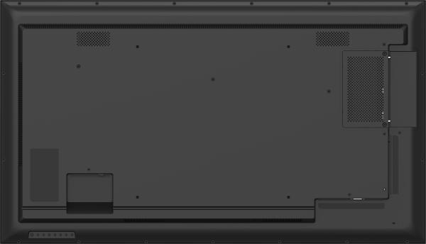 50" iiyama LE5041UHS-B1:VA, 4K UHD, 18 7, RJ45, HDMI 