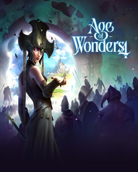 ESD Age of Wonders 4