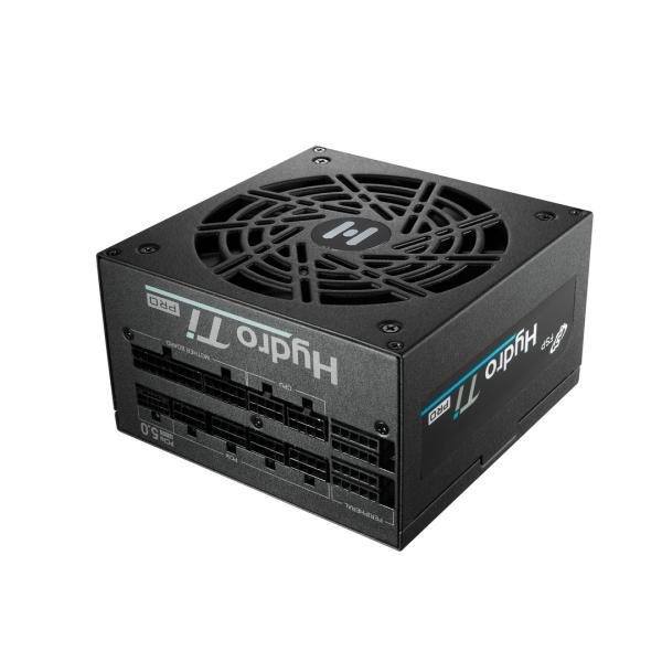 FSP HYDRO Ti PRO/ 1000W/ ATX 3.0/ 80PLUS Titanium/ Modular/ Retail 