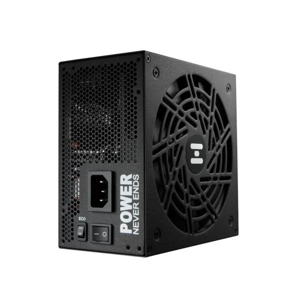 FSP HYDRO Ti PRO/ 1000W/ ATX 3.0/ 80PLUS Titanium/ Modular/ Retail 