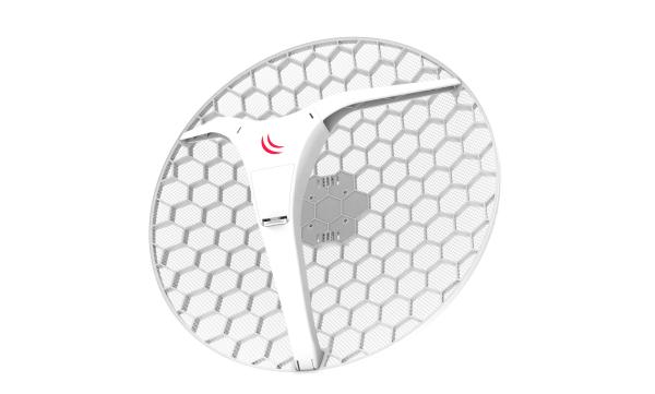 Mikrotik RBLHG-5HPnD-XL4pack, LHG XL HP5 (4-pack) 