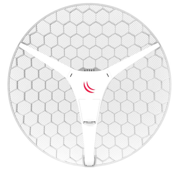 MikroTik RBLHG-5HPnD-XL4pack, LHG XL HP5 (4-pack)