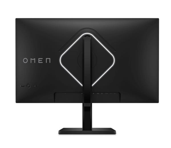 HP OMEN/ 27k/ 27"/ IPS/ 4K UHD/ 144Hz/ 1ms/ Black/ 2R 