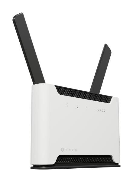 MikroTik S53UG+5HaxD2HaxD-TC&FG621-EA, Chateau LTE6 ax 
