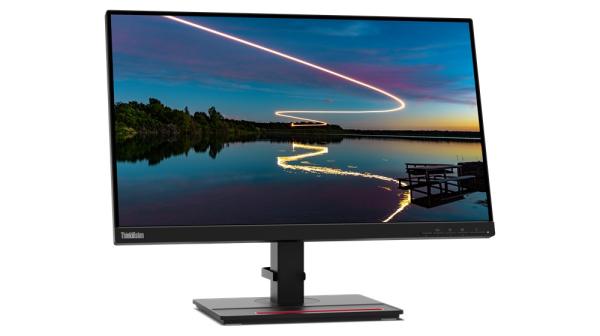 Lenovo ThinkVision/ T24m-20/ 23, 8"/ IPS/ FHD/ 60Hz/ 6ms/ Black/ 3R