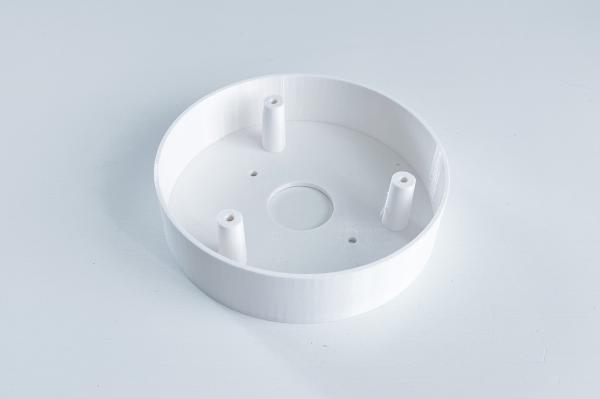 TP-LINK držiak s káblovou krytkou pre kamery VIGI C400/ C440/ C440-W na stenu alebo strop biely