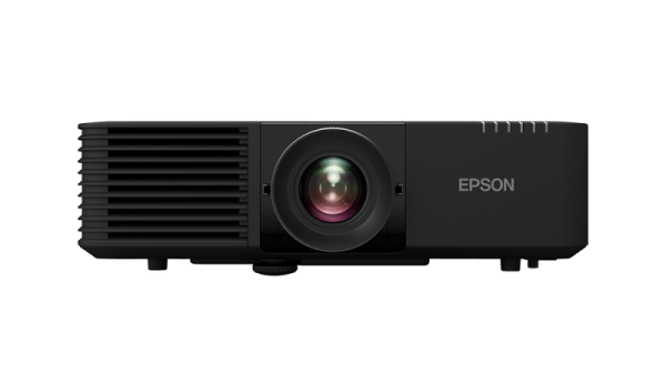 EPSON EB-L775U + plátno Avelli Premium 221x124/ 3LCD/ 7000lm/ WUXGA/ 2x HDMI