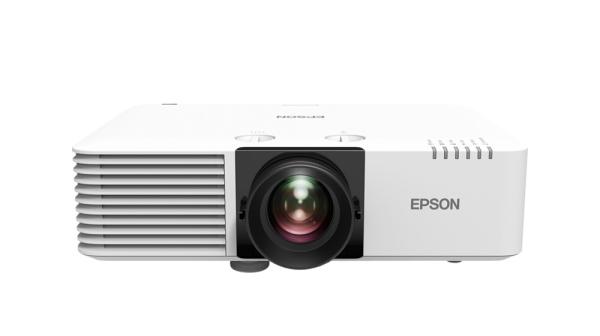 EPSON EB-L570U/ 3LCD/ 5200lm/ WUXGA/ HDMI/ LAN