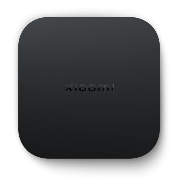 Xiaomi Mi Box S 2nd Generation EÚ