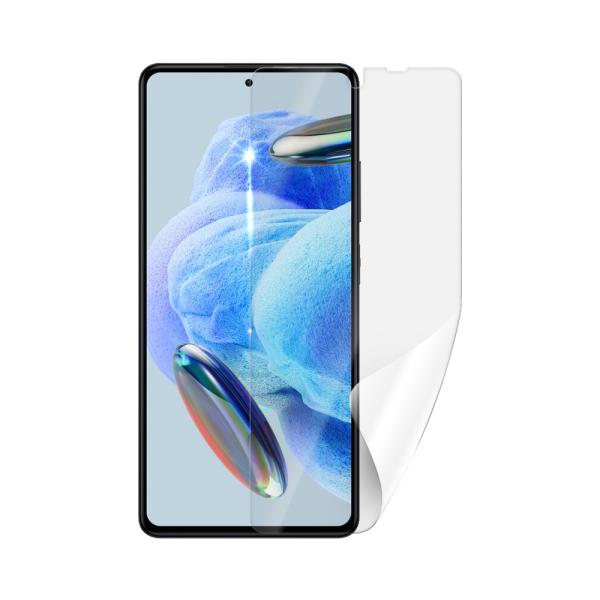 Screenshield XIAOMI Redmi Note 12 Pre 5G fólie na displej