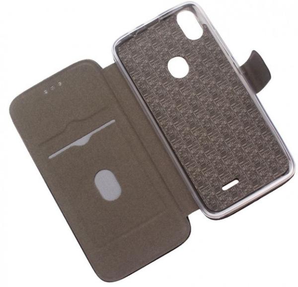 ALIGATOR Magnetto Xiaomi Redmi Note 12 4G Black 